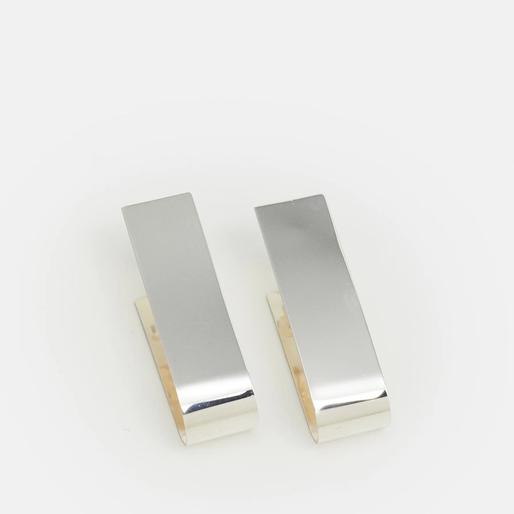 Silver Earrings

‘The Amaka’ Earrings